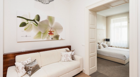 Adele Boutique Hotel