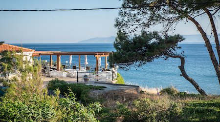 Alma Luxury Resort Hotel