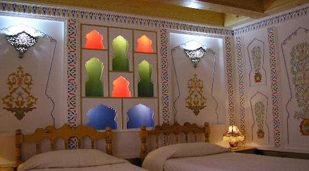 Amelia Hotel