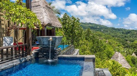 Anantara Maia Seychelles Villas