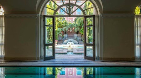Anantara Villa Padierna Palace Hotel
