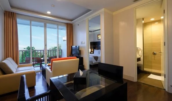 Aston Bogor Hotel & Resort