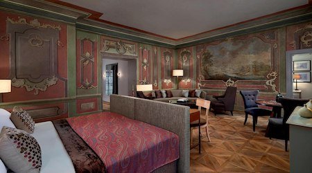 Augustine Hotel Luxury Collection