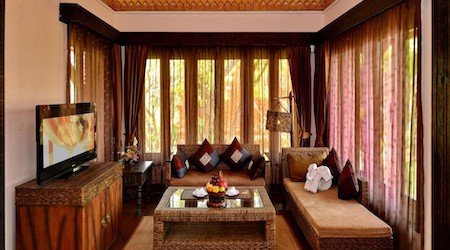 Aureum Palace Hotel & Resort