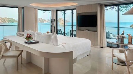 Ayana Komodo Resort