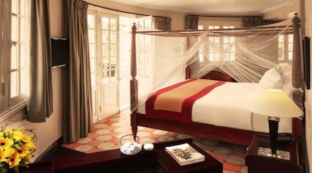 Azerai La Residence