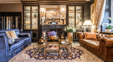 Bachleda Luxury Hotel Mgallery