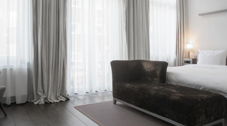Beaumont Hotel