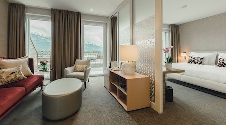 Boutique Hotel Residence