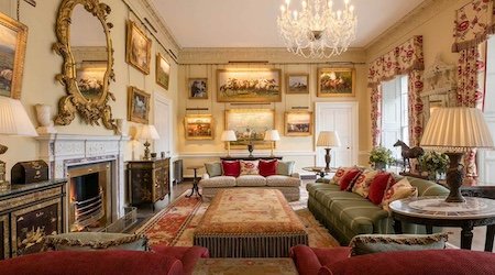 Cashel Palace Hotel