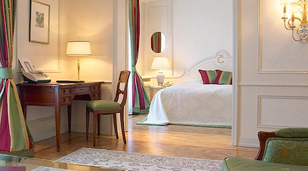 Colombi Hotel