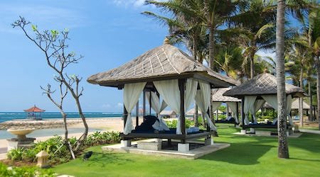 Conrad Bali