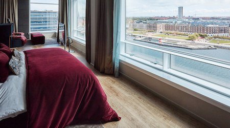Copenhagen Marriott Hotel