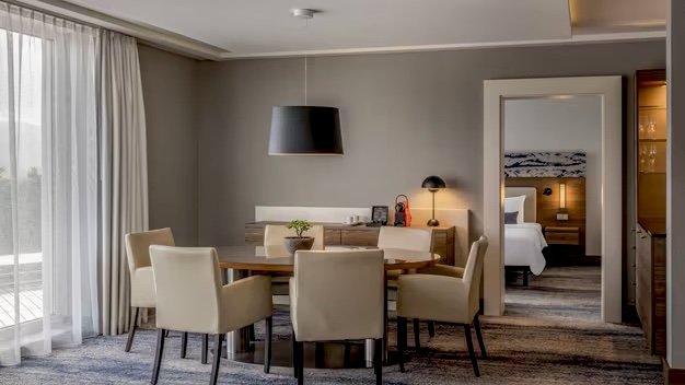 Courtyard by Marriott