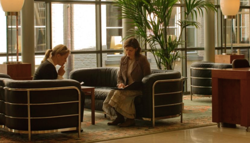 Crowne Plaza Brugge