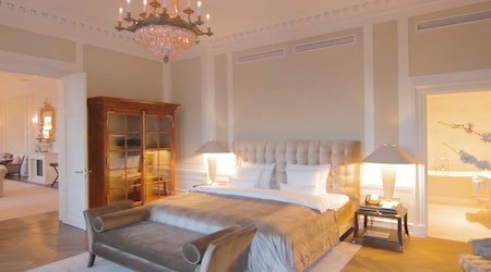D'Angleterre Hotel