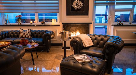 Diamond Suites Boutique Hotel