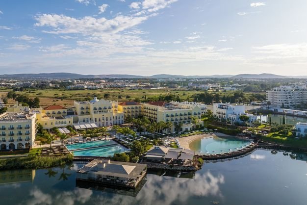 Domes Lake Algarve - Autograph Collection