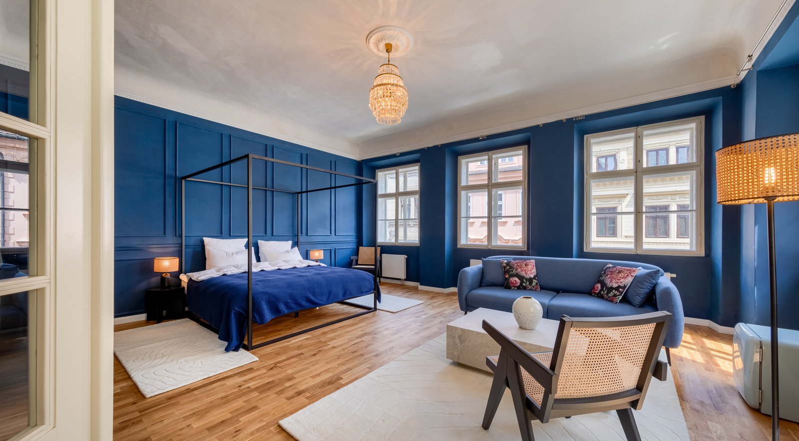Domus Balthasar Boutique Hotel