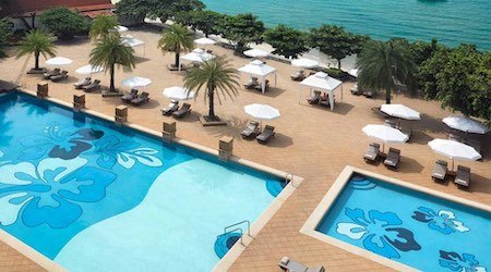 Dusit Thani Pattaya