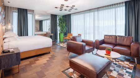 Emerald Hotel