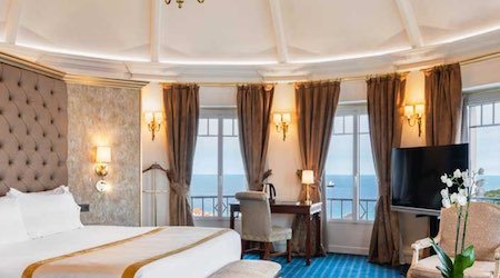 Eurostars Hotel Real
