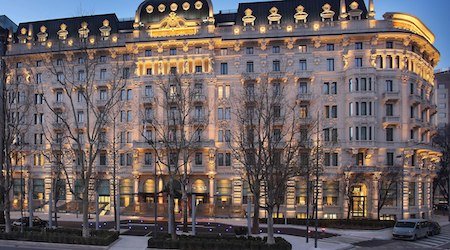 Excelsior Hotel Gallia