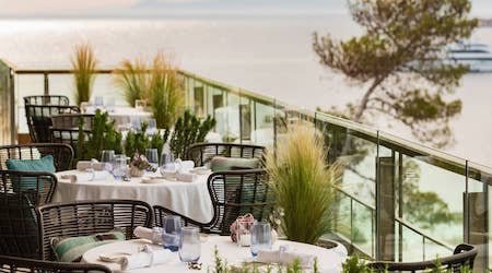 Four Seasons Astir Palace