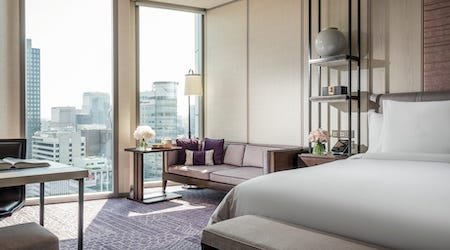 Four Seasons Hotel