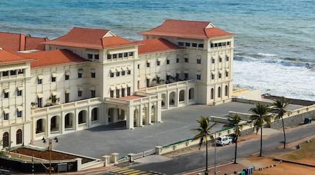 Galle Face Hotel