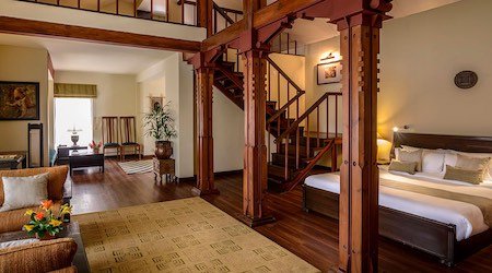Gokarna Forest Resort