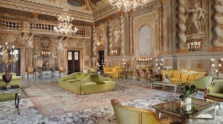 Grand Hotel Continental