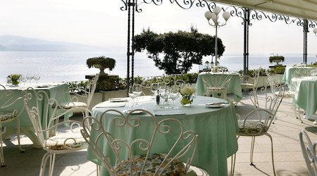 Grand Hotel Miramare