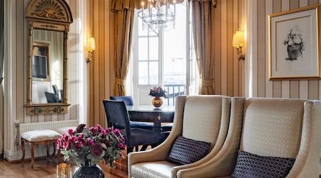 Grand Hotel Oslo