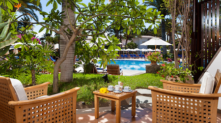 Grand Hotel Residencia