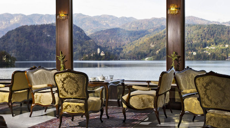 Grand Hotel Toplice
