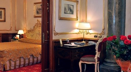 Grand Hotel Wagner