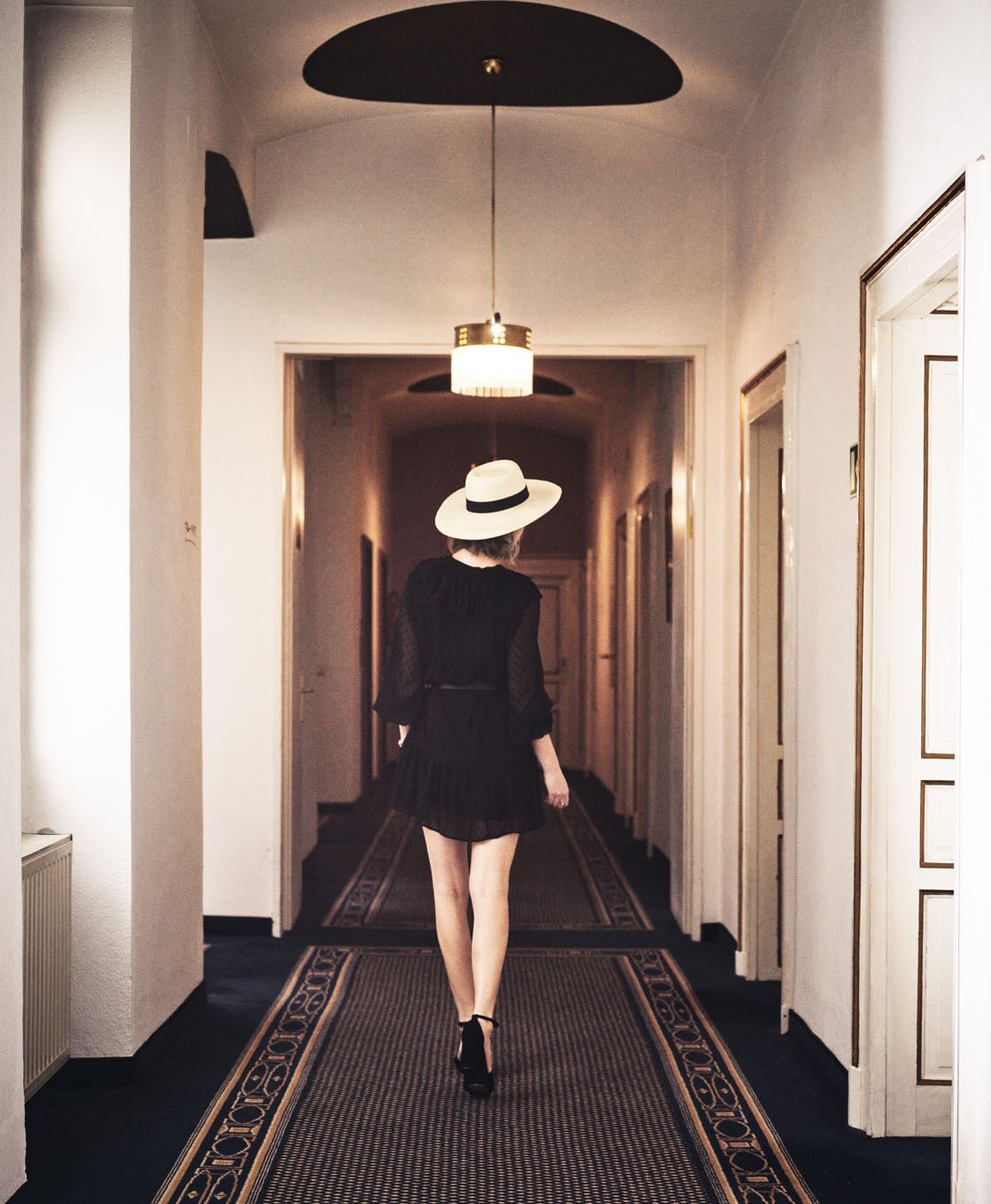 Grand Hotel Wiesler
