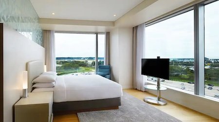 Grand Hyatt Incheon