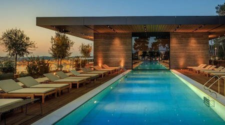 Grand Park Hotel