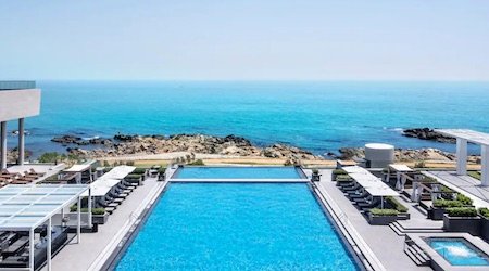 Hilton Busan