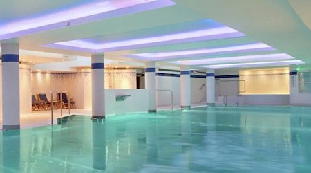 Hilton Cardiff