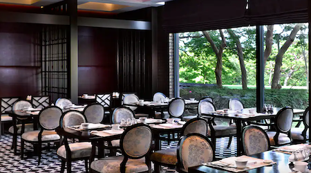 Hilton Gyeongju