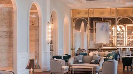 Hilton Imperial Dubrovnik