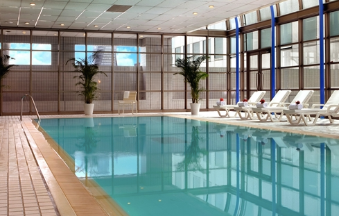 Hilton Nagoya Hotel