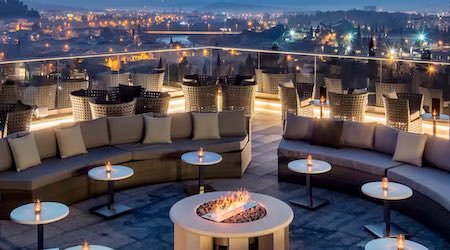 Hilton Podgorica Crna Gora