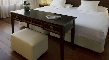 Hospes Amerigo Hotel