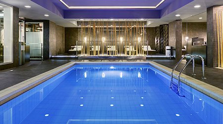 Hotel Aleksander Medical & Spa