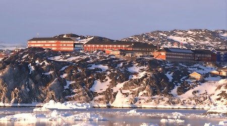 Hotel Arctic
