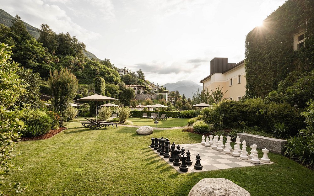 Hotel Belvedere